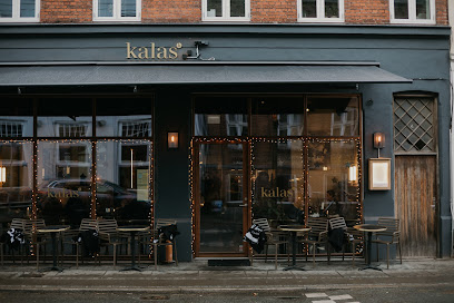 Restaurant Kalas