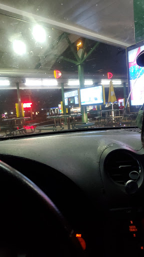 Fast Food Restaurant «Sonic Drive-In», reviews and photos, 799 Team Blvd, Smyrna, TN 37167, USA