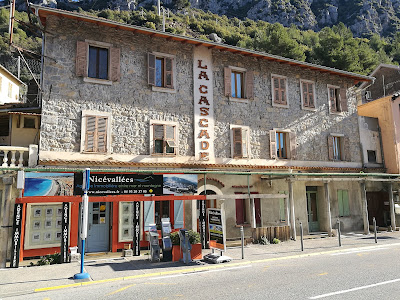 Agence immobilière Nicévallées à Levens