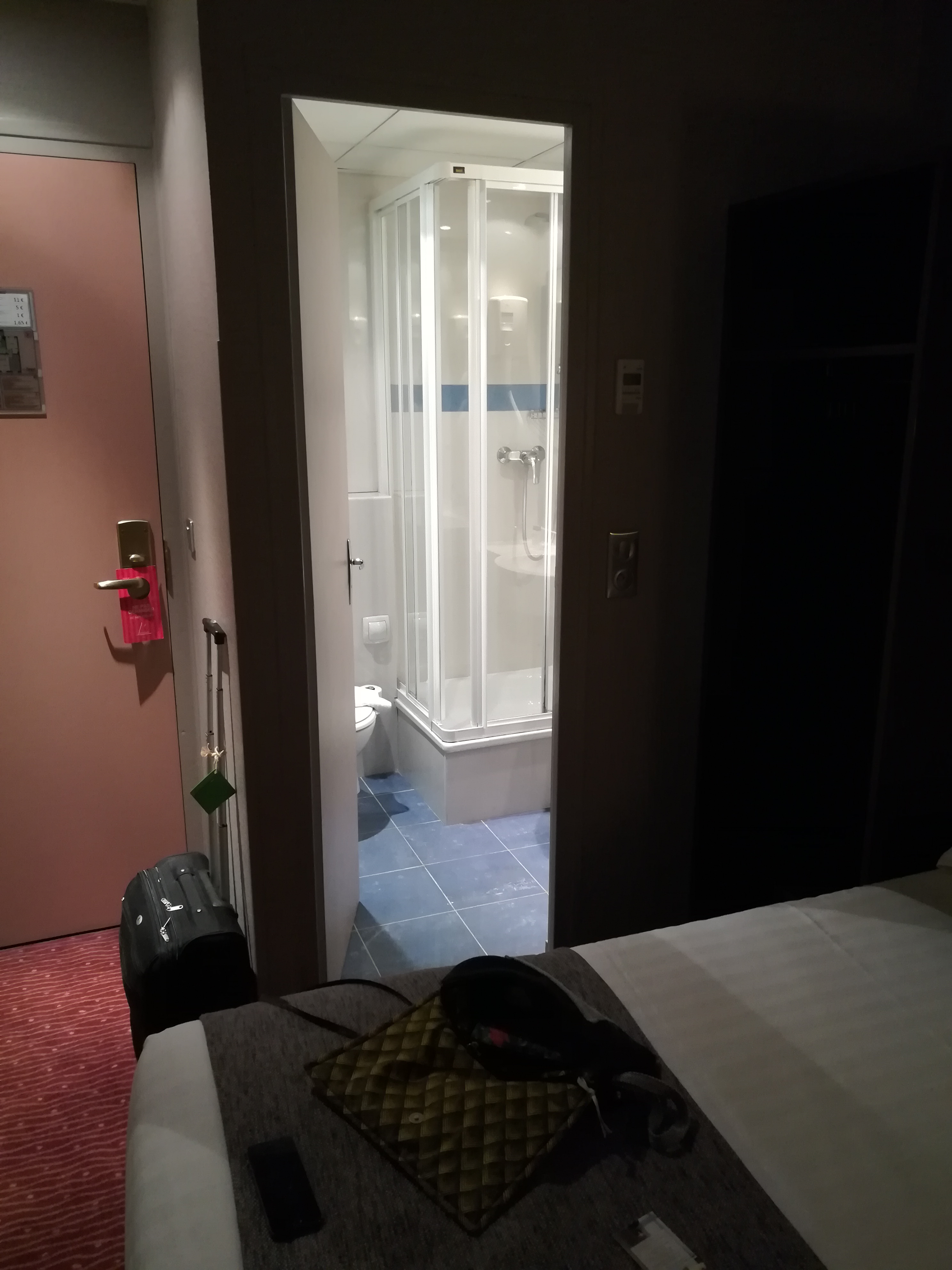 Photo n° 2 de l'avis de Karine.e fait le 07/02/2019 à 21:52