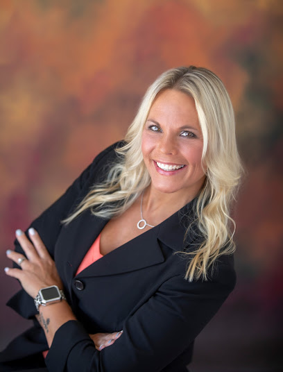 Angie Sutton, The Real Estate Group, Inc.