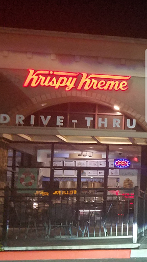 Bakery «Krispy Kreme Doughnuts», reviews and photos, 2251 Claribel Rd, Riverbank, CA 95367, USA