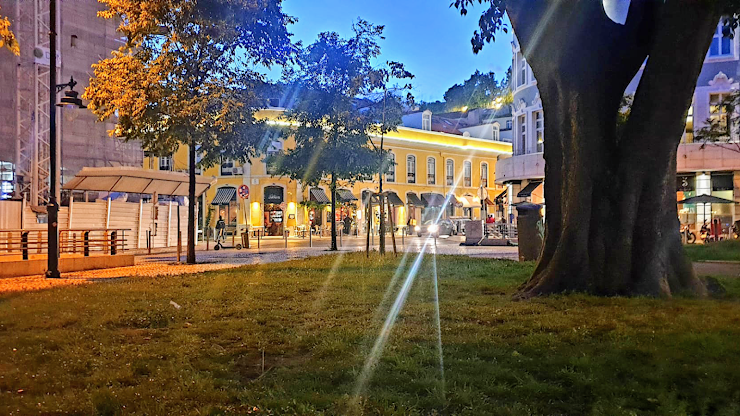 Photo Logement indépendant avec services Studios with Mezzanine Rua da Moeda 1200-275 Lisbon