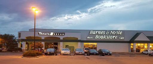 Book Store «Barnes & Noble», reviews and photos, 3685 W Dublin Granville Rd, Columbus, OH 43235, USA