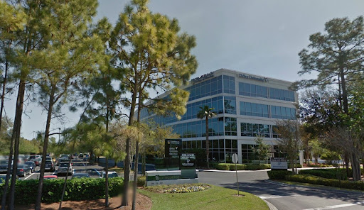 5200 Belfort Rd #420, Jacksonville, FL 32256, USA