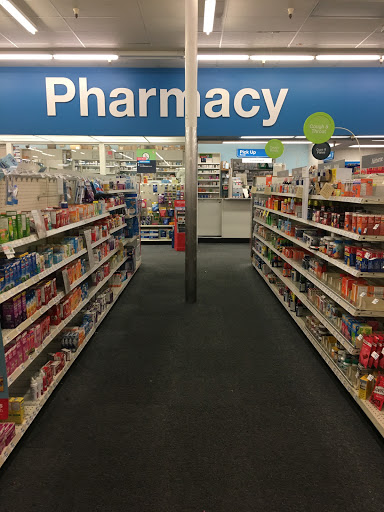 Drug Store «CVS», reviews and photos, 6378 Commerce Blvd, Rohnert Park, CA 94928, USA