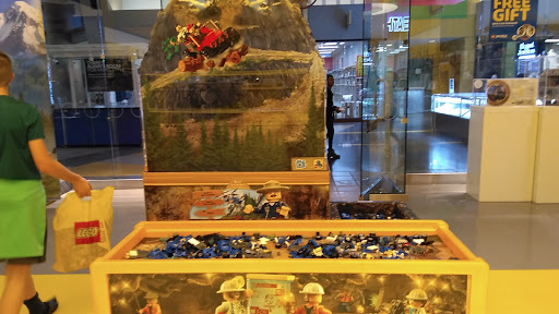 Toy Store «The LEGO Store», reviews and photos, 5900 Sugarloaf Pkwy, Lawrenceville, GA 30043, USA