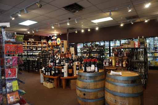 Wine Store «Joy Wine & Spirits», reviews and photos, 1302 E 6th Ave, Denver, CO 80218, USA