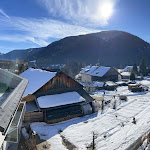 Photo n°2 de l'avis de Lee.n fait le 16/02/2022 à 23:08 sur le  Hotel Chalet Olympia à Welsberg-Taisten