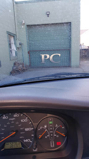 Motorcycle Shop «Paradise Cycles», reviews and photos, 976 Delaware Ave, Lexington, KY 40505, USA