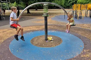 Rosebery Park Playground image