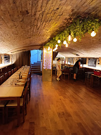 Atmosphère du Restaurant Cuisine d'Antan à Lingolsheim - n°13