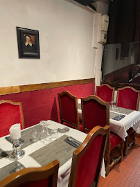 Atmosphère du Restaurant français Auberge Le Rabelais à Lyon - n°6