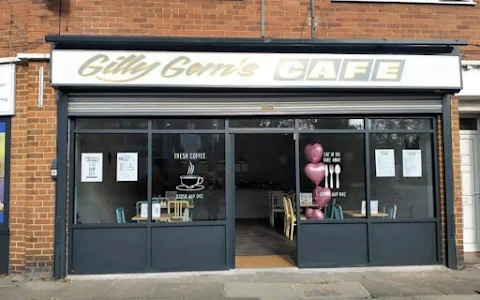 Gilly Gem's Cafe image