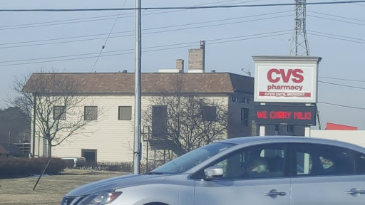 CVS, 8124 Veterans Hwy, Millersville, MD 21108, USA, 