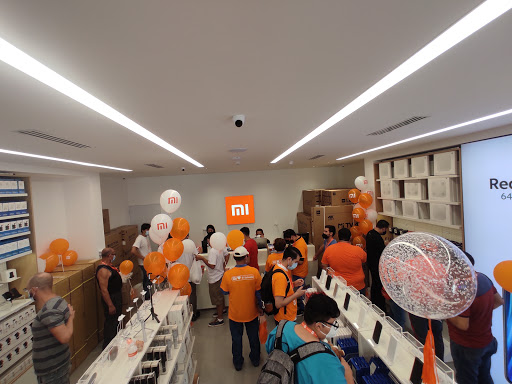 Mi Store El Salvador Oficial (Xiaomi)
