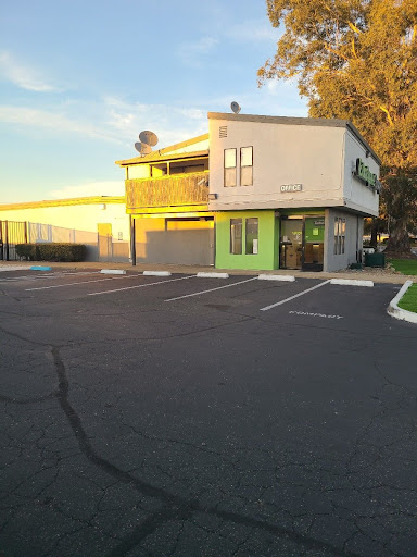 Storage Facility «Extra Space Storage», reviews and photos, 2410 Mercantile Dr, Rancho Cordova, CA 95742, USA