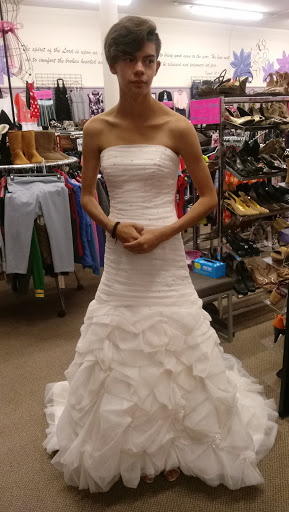 Boutique «1st Hand Seconds Unique Boutique», reviews and photos, 415 W 1st Ave, Albany, OR 97321, USA