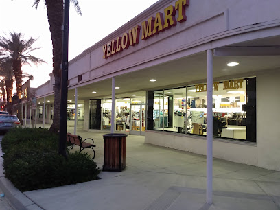 Yellow Mart Stores