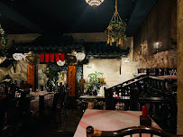 Atmosphère du Restaurant chinois Chez Vong à Paris - n°14