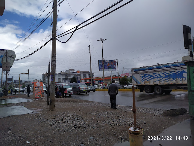 Opiniones de Shalom Empresarial en Huancayo - Agencia de seguros