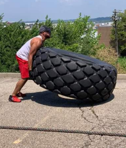 Health Club «World Gym - Cincinnati», reviews and photos, 9481 Princenton Glendale Rd, West Chester Township, OH 45011, USA