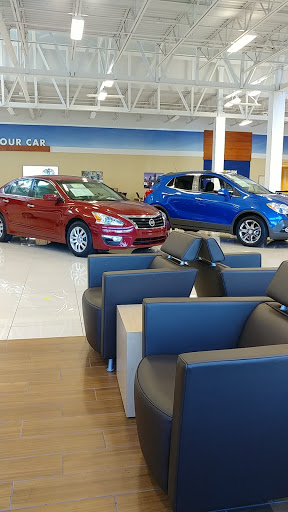 Used Car Dealer «CarMax», reviews and photos, 14920 N Nebraska Ave, Tampa, FL 33613, USA