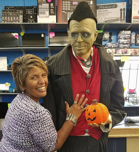 Pawn Shop «Circle Pawn», reviews and photos, 201 146 S, La Porte, TX 77571, USA