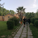 Photo n°26 de l'avis de David.o fait le 05/06/2022 à 05:47 sur le  Il Parco dei Cavalieri à Narni