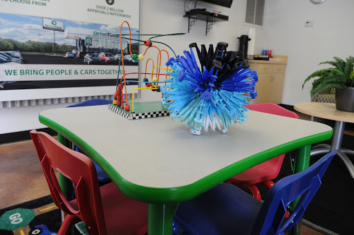 Used Car Dealer «DriveTime Used Cars», reviews and photos, 1709 Cortez Rd W, Bradenton, FL 34207, USA