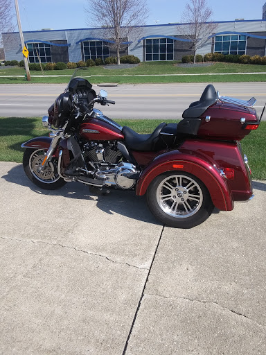 Harley-Davidson Dealer «Zylstra Harley-Davidson®», reviews and photos, 1930 E 13th St, Ames, IA 50010, USA