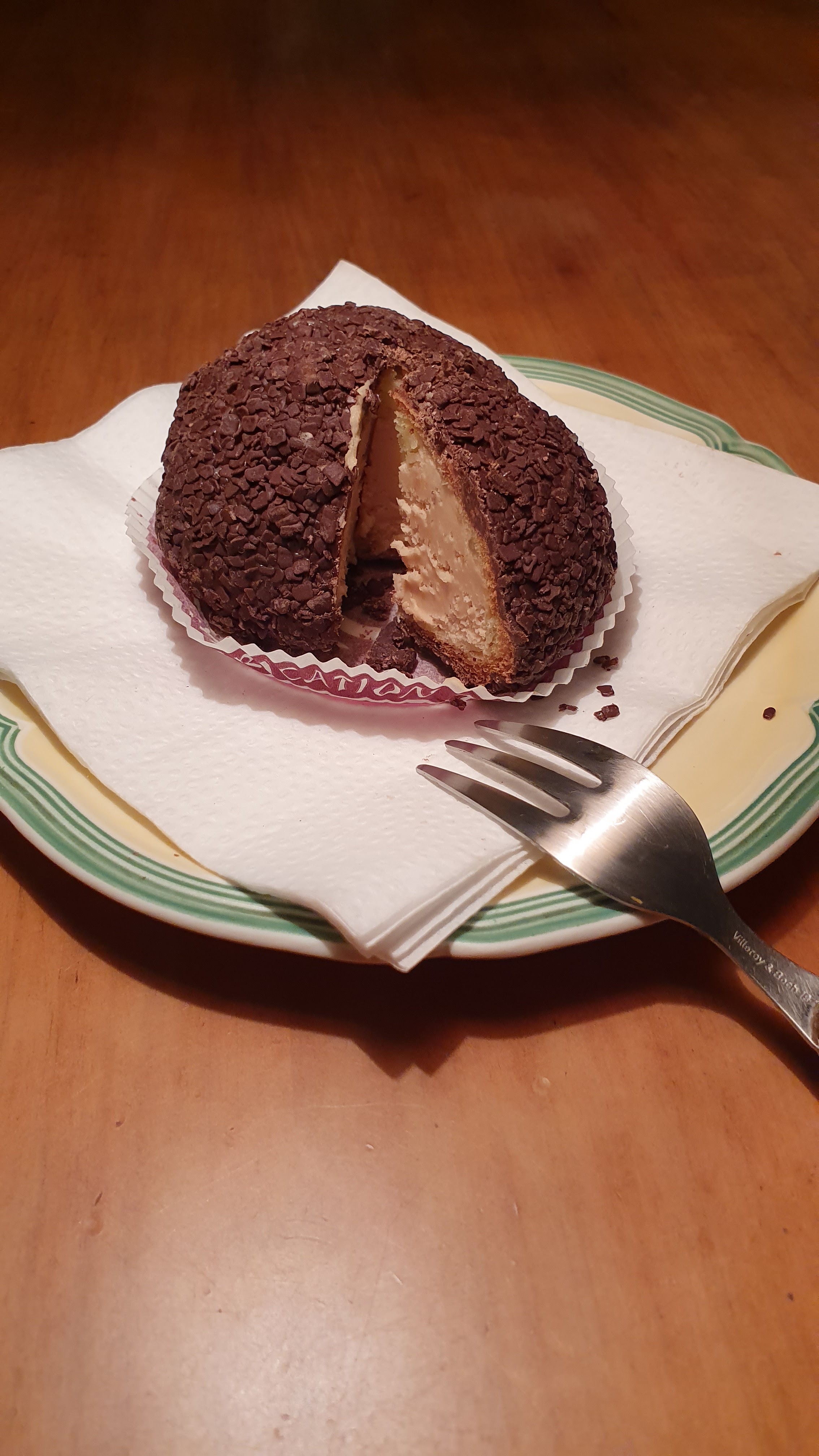 Photo n° 1 de l'avis de Philippe.. fait le 20/11/2019 à 20:11