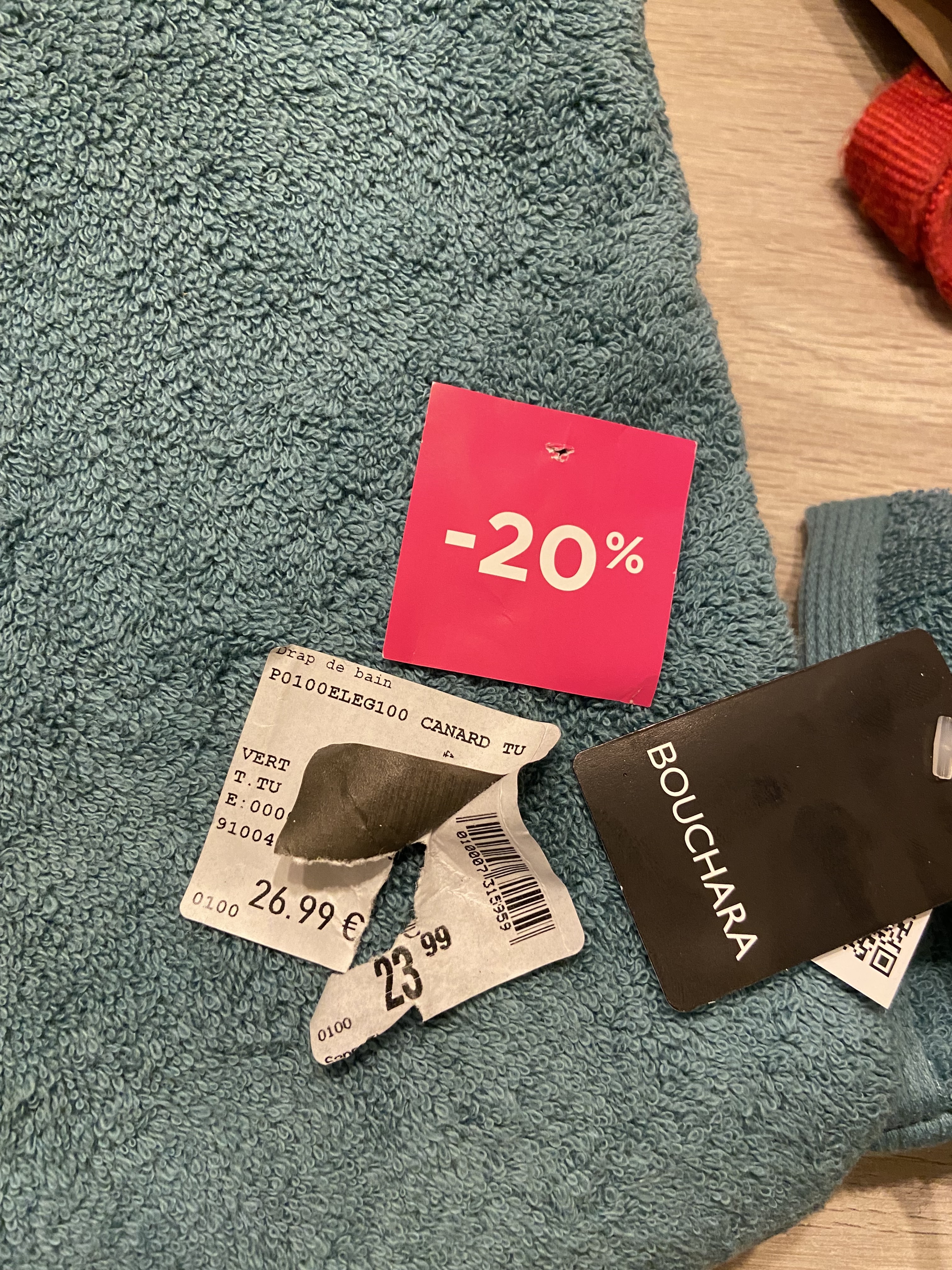 Photo n° 1 de l'avis de Martin.l fait le 17/12/2023 à 19:32
