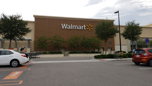 Discount Store «Walmart», reviews and photos, 16313 New Independence Pkwy, Winter Garden, FL 34787, USA