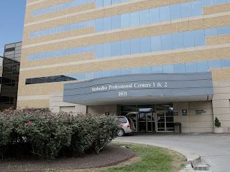 IU Health Pulmonary & Critical Care