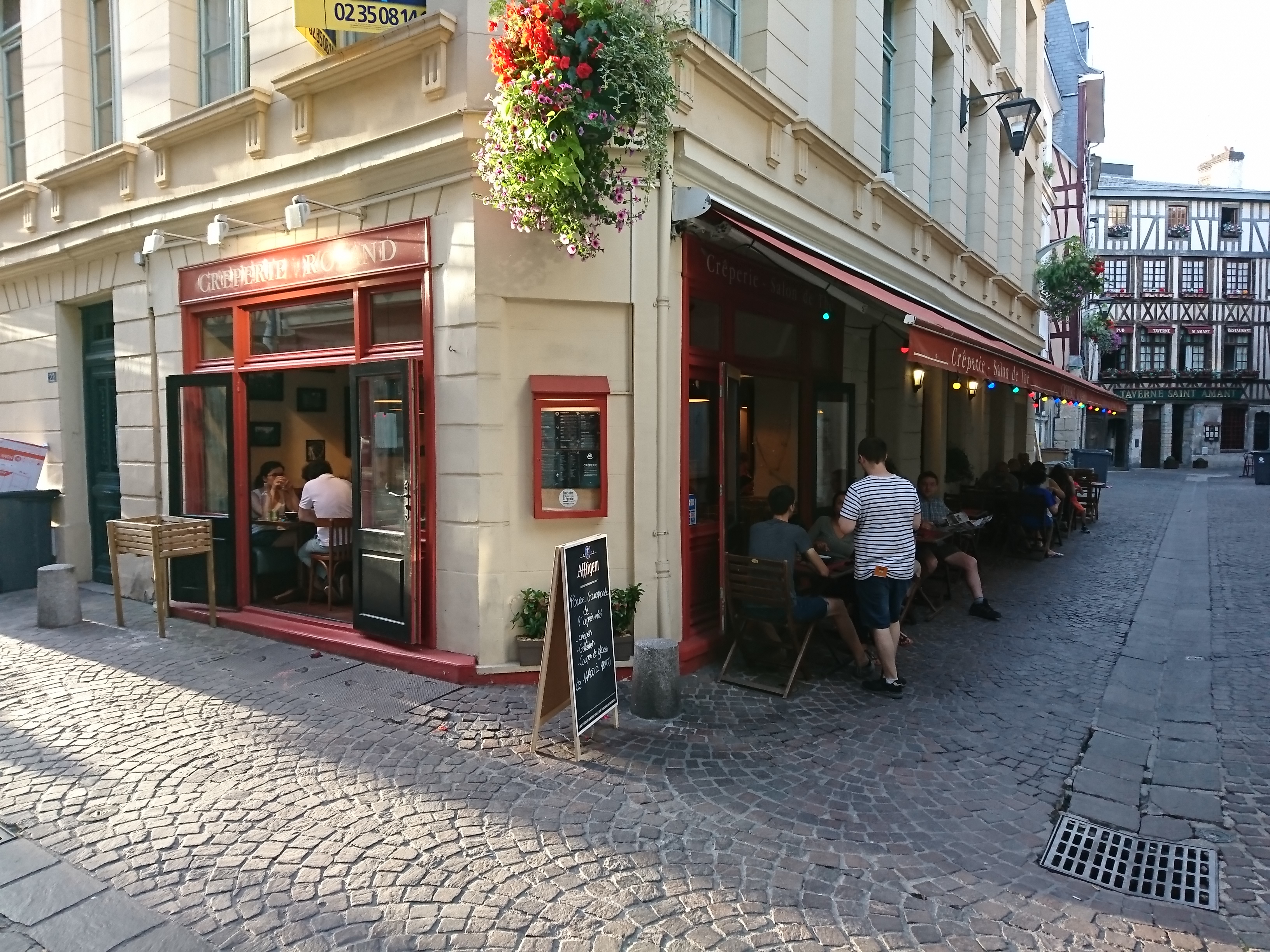 Photo n° 1 de l'avis de Pierre.o fait le 01/07/2019 à 08:04