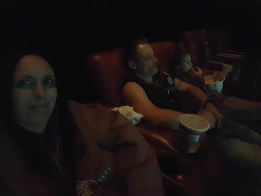 Movie Theater «AMC Streets Of St Charles 8», reviews and photos, 311 Lombard St, St Charles, MO 63303, USA