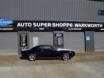 Warkworth Automotive/Auto Super Shoppe Warkworth