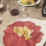 Photo n°1 de l'avis de Gitsin.e fait le 27/08/2021 à 19:48 sur le  La Madia Ristorante Pizzeria à Ravenna