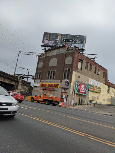 Furniture Store «Home Gallery Furniture Inc», reviews and photos, 2917 N Broad St, Philadelphia, PA 19132, USA