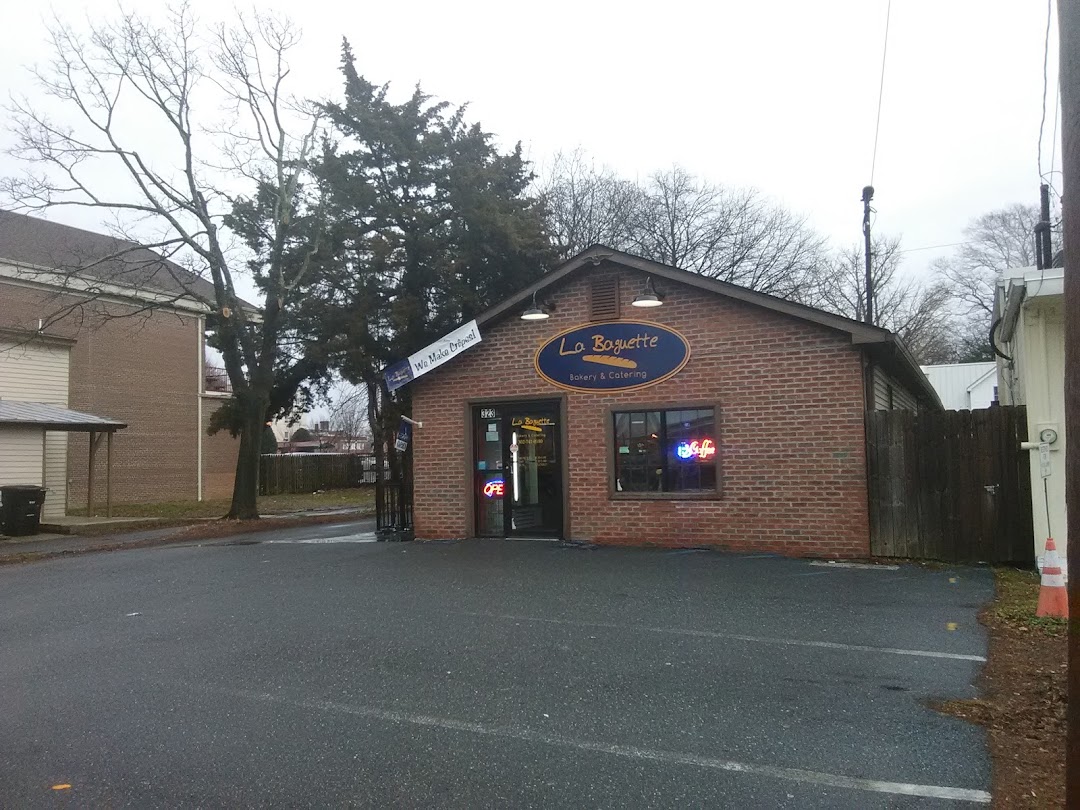 Frankfurt Bakery & Deli