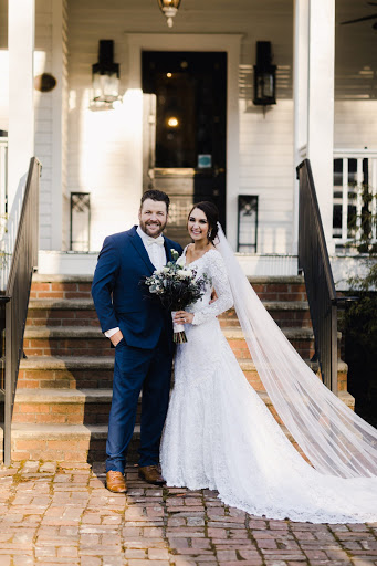 Wedding Venue «The Wheeler House», reviews and photos, 510 Gilmer Ferry Rd, Ball Ground, GA 30107, USA