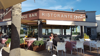 Spriz Restaurant - Pg. Marítim, 44, 08860 Castelldefels, Barcelona, Spain