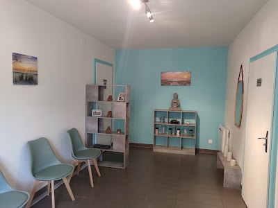 Cabinet de psychologie Christelle Nithart Porche à Plobsheim