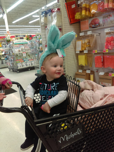 Craft Store «Michaels», reviews and photos, 60 25th St SE, Rochester, MN 55904, USA