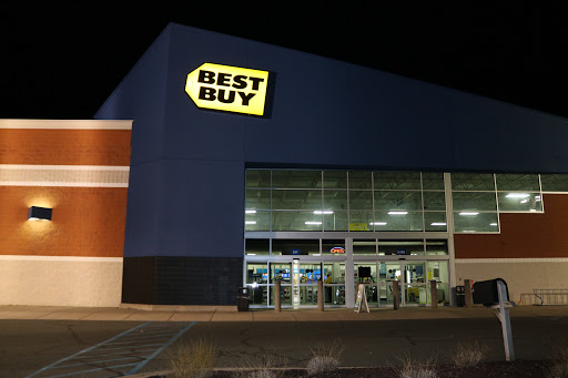Electronics Store «Best Buy», reviews and photos, 1615 Emmet St N, Charlottesville, VA 22901, USA
