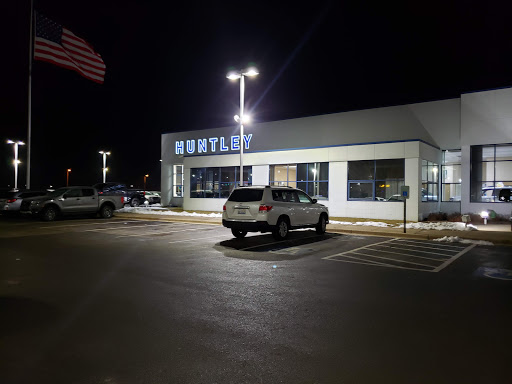 Ford Dealer «Tom Peck Ford of Huntley», reviews and photos, 13900 Automall Dr, Huntley, IL 60142, USA