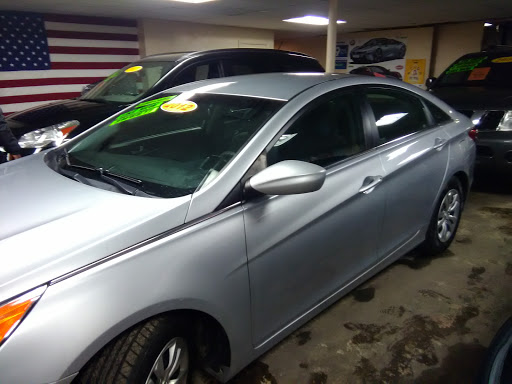 Used Car Dealer «Tripoli Auto Sales», reviews and photos, 4980 E Evans Ave, Denver, CO 80220, USA