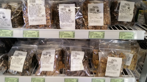 Natural Foods Store «Natural Grocers», reviews and photos, 655 W Indian School Rd, Phoenix, AZ 85013, USA