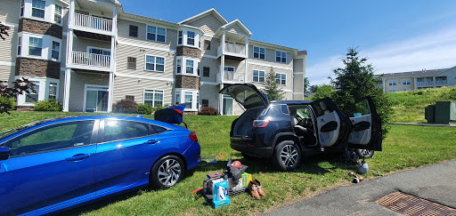Essentials Car Detailing & Ceramic Coating en East Greenbush
